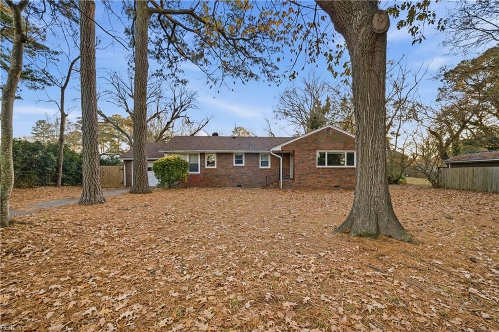 1513 Ohio AVE, Virginia Beach, VA 23454