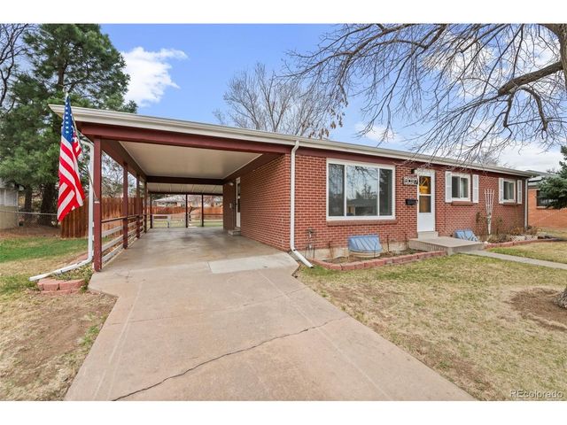 5037 S Grove St, Englewood, CO 80110