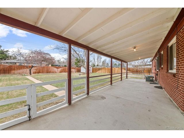 5037 S Grove St, Englewood, CO 80110