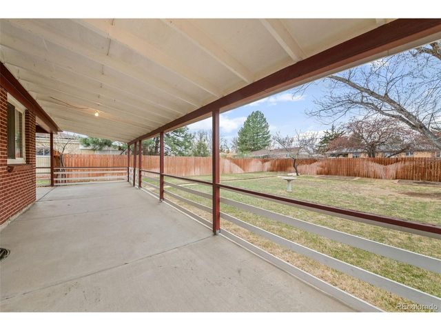 5037 S Grove St, Englewood, CO 80110