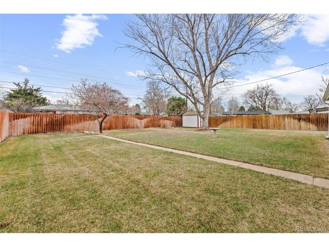 5037 S Grove St, Englewood, CO 80110