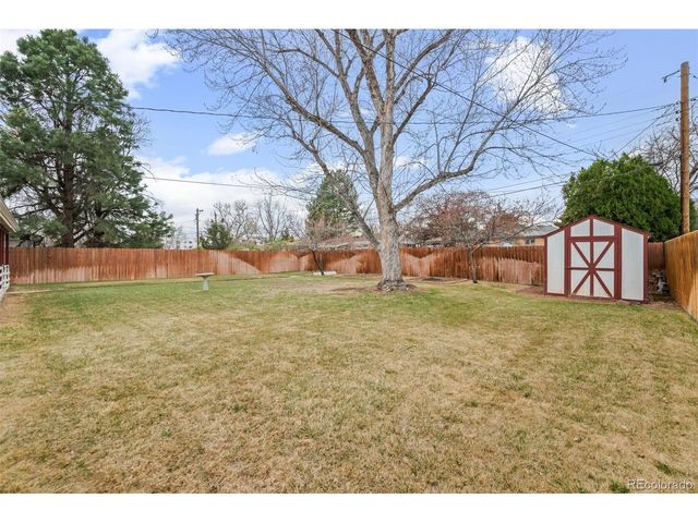 5037 S Grove St, Englewood, CO 80110