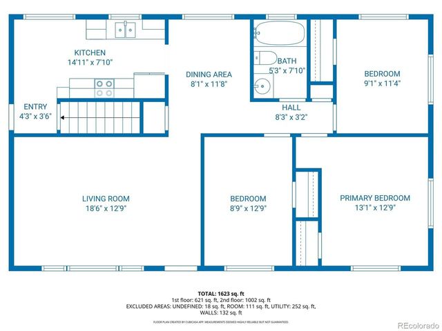 5037 S Grove St, Englewood, CO 80110