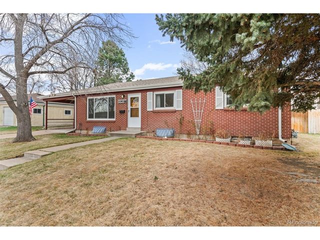 5037 S Grove St, Englewood, CO 80110