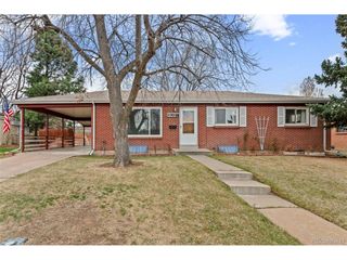 5037 S Grove St, Englewood, CO 80110