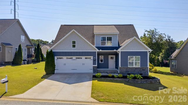 415 S Pendernale Drive, Moore, SC 29369