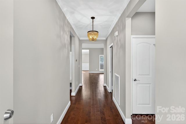415 S Pendernale Drive, Moore, SC 29369