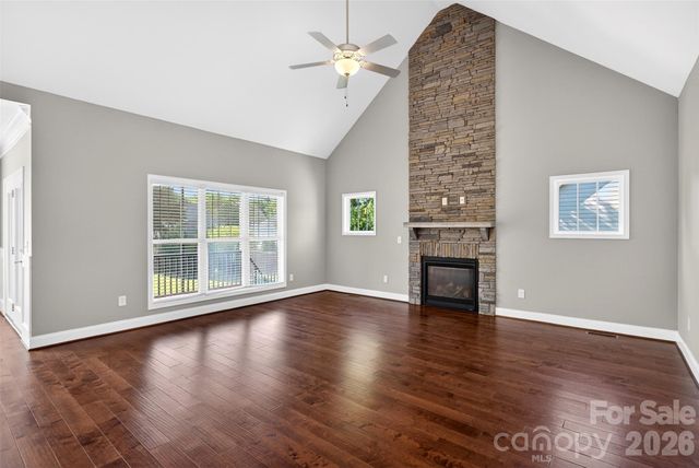 415 S Pendernale Drive, Moore, SC 29369