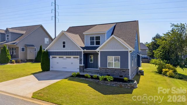 415 S Pendernale Drive, Moore, SC 29369