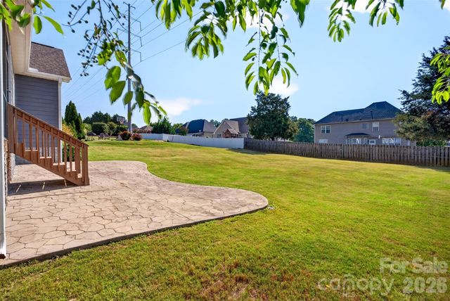 415 S Pendernale Drive, Moore, SC 29369