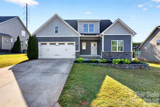 415 S Pendernale Drive, Moore, SC 29369