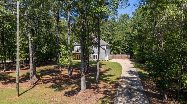 1080 Hudson Mill Circle, Hamilton, GA 31811