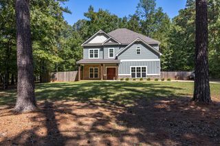 1080 Hudson Mill Circle, Hamilton, GA 31811