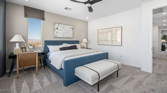 1488 Hopeful Lark Lane, Las Vegas, NV 89138