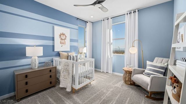 1488 Hopeful Lark Lane, Las Vegas, NV 89138