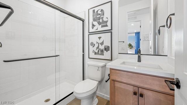 1488 Hopeful Lark Lane, Las Vegas, NV 89138