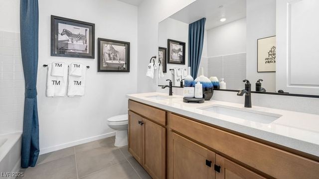 1488 Hopeful Lark Lane, Las Vegas, NV 89138