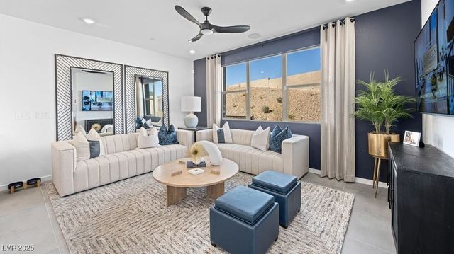 1488 Hopeful Lark Lane, Las Vegas, NV 89138