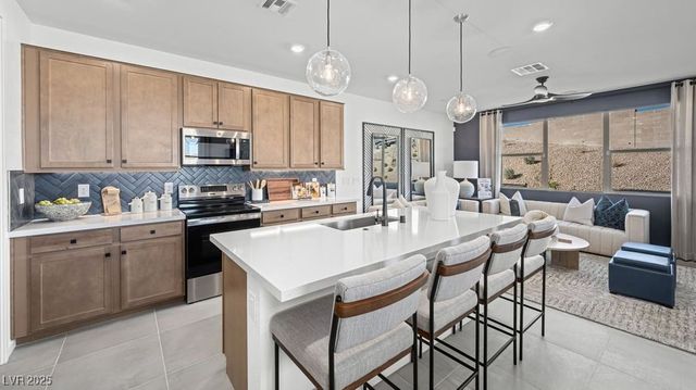 1488 Hopeful Lark Lane, Las Vegas, NV 89138