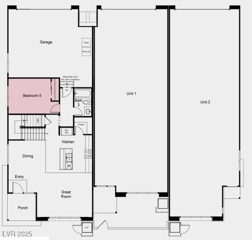 1488 Hopeful Lark Lane, Las Vegas, NV 89138