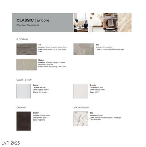 1488 Hopeful Lark Lane, Las Vegas, NV 89138