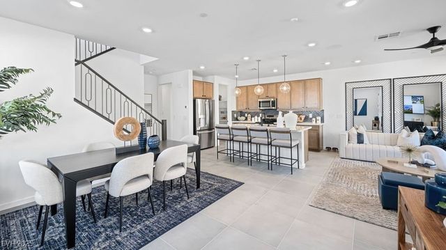 1488 Hopeful Lark Lane, Las Vegas, NV 89138