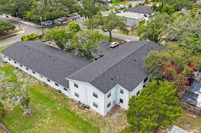 1132 AUBURN STREET, Clearwater, FL 33756