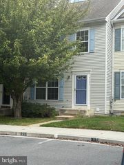 9121 RIDGEFIELD LN, Frederick, MD 21701