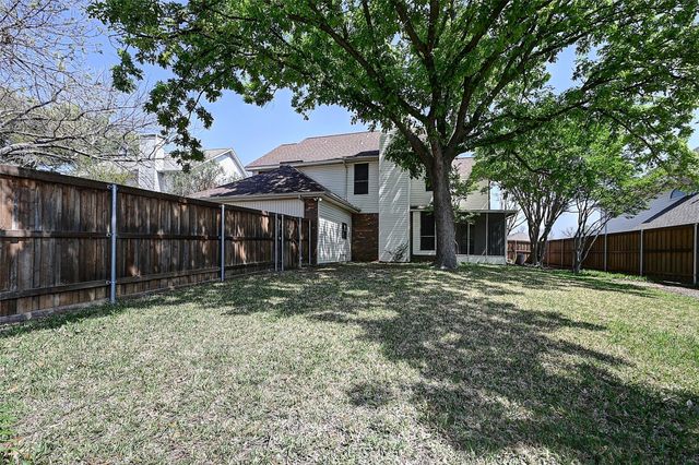 3311 Greenglen Circle, Carrollton, TX 75007