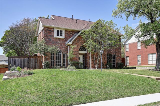 3311 Greenglen Circle, Carrollton, TX 75007