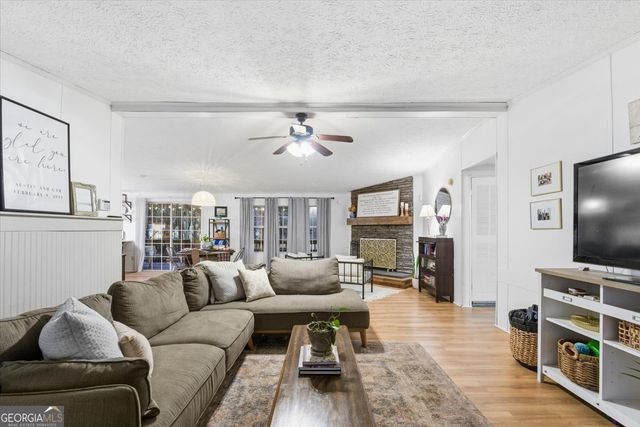 106 Whipporwill Court, Eatonton, GA 31024