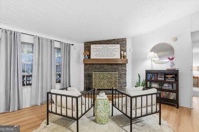 106 Whipporwill Court, Eatonton, GA 31024