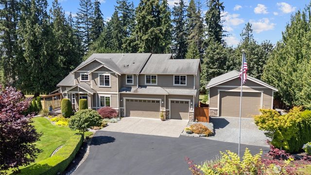 18018 James Street, Snohomish, WA 98296