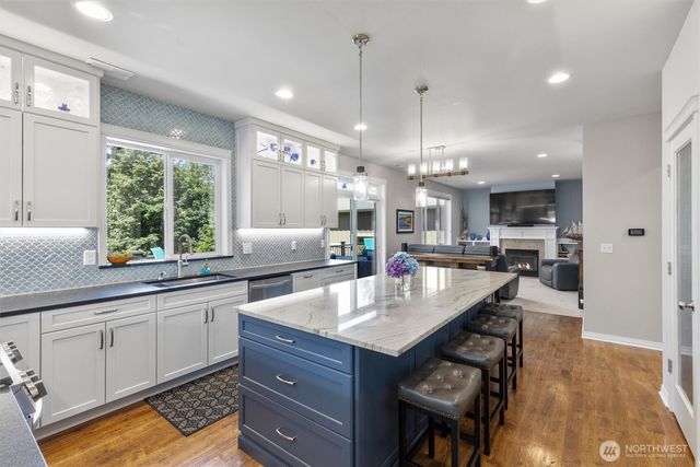 18018 James Street, Snohomish, WA 98296