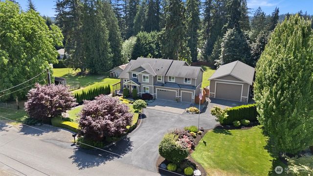 18018 James Street, Snohomish, WA 98296