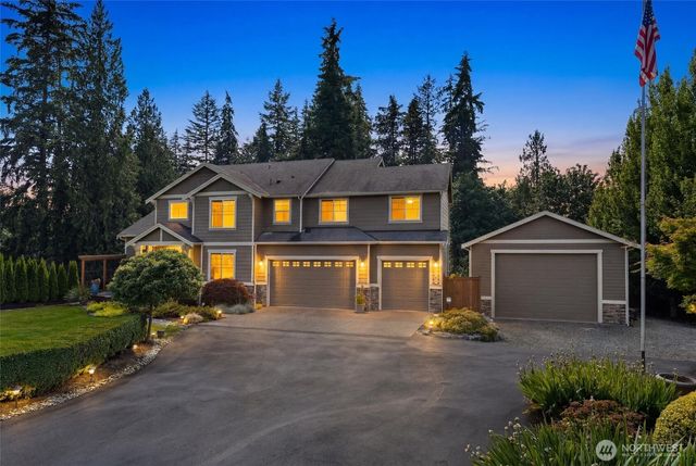 18018 James Street, Snohomish, WA 98296
