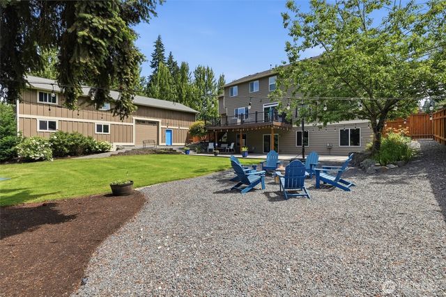 18018 James Street, Snohomish, WA 98296