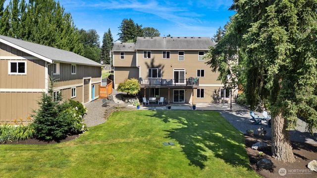 18018 James Street, Snohomish, WA 98296