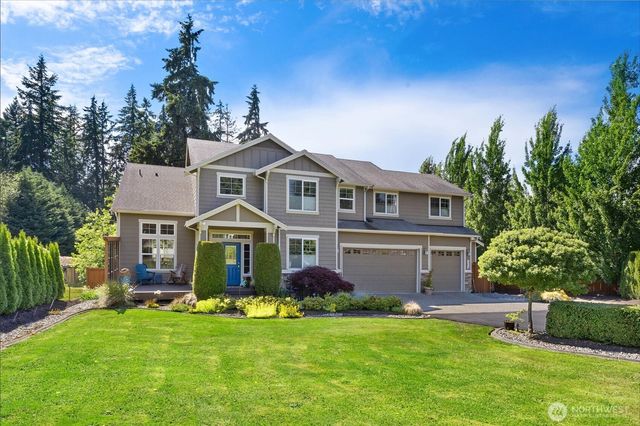 18018 James Street, Snohomish, WA 98296