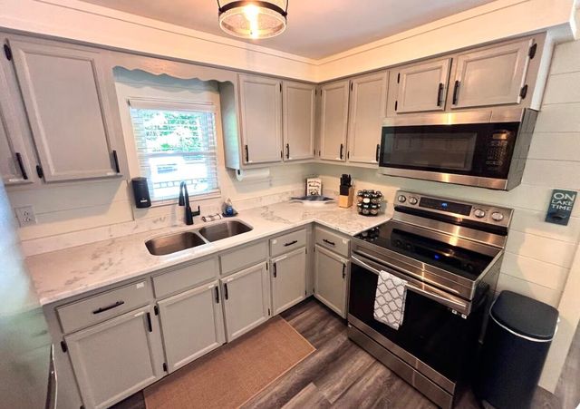 171 Dogwood Drive, Somerset, KY 42501