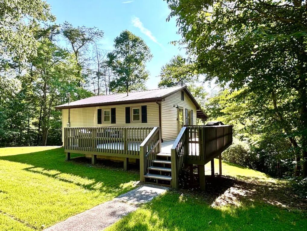 171 Dogwood Drive, Somerset, KY 42501