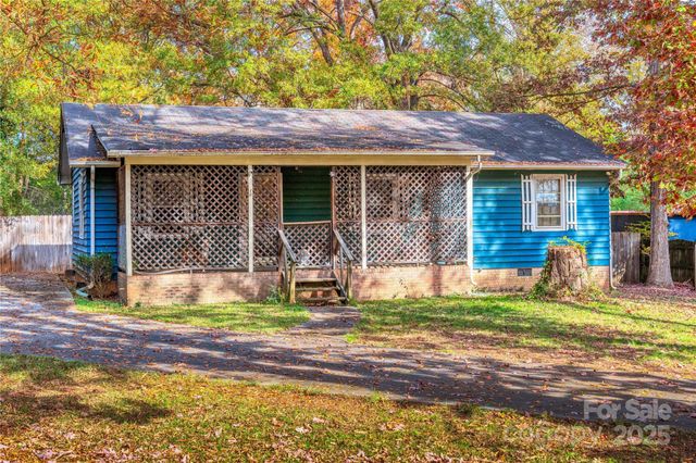 106 Deese Court, Indian Trail, NC 28079