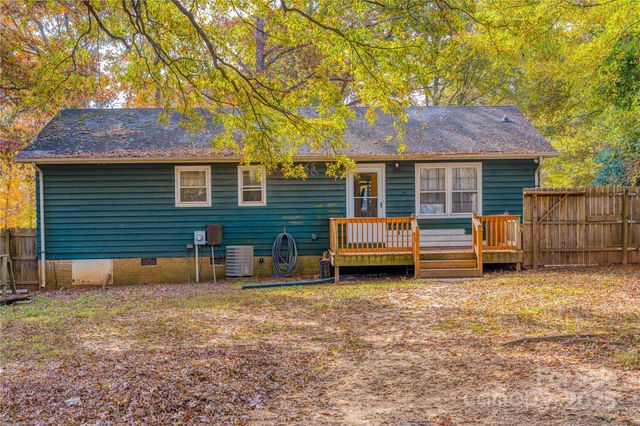 106 Deese Court, Indian Trail, NC 28079