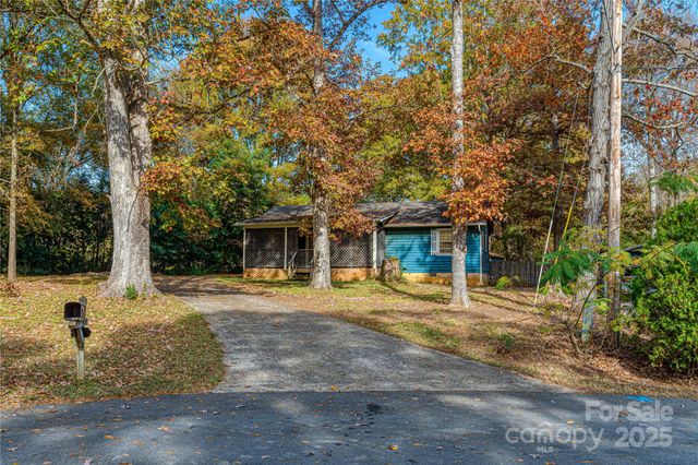 106 Deese Court, Indian Trail, NC 28079