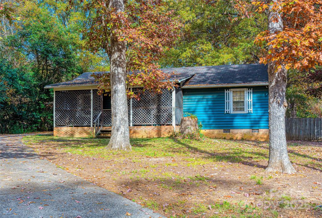 106 Deese Court, Indian Trail, NC 28079