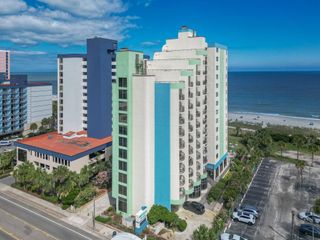 2310 N Ocean Blvd. # 204, Myrtle Beach, SC 29577