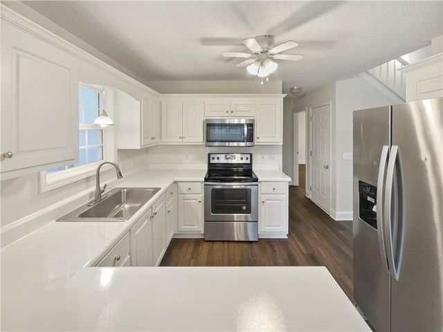 185 Thrasher Lane, Jasper, GA 30143