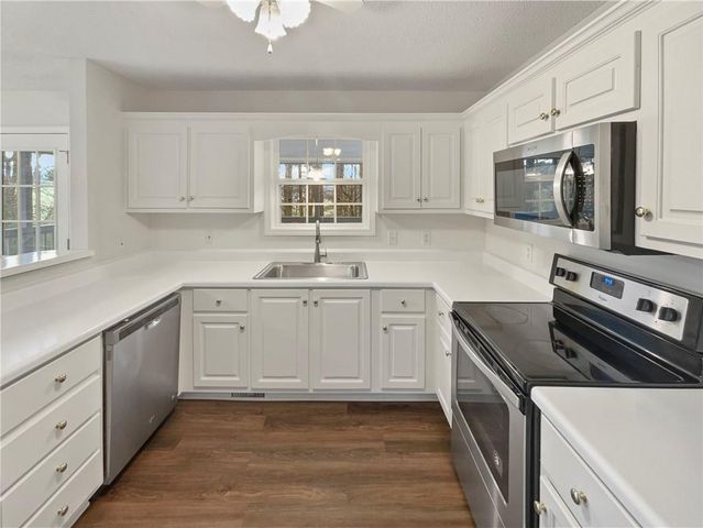 185 Thrasher Lane, Jasper, GA 30143