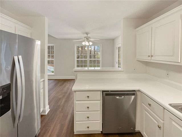 185 Thrasher Lane, Jasper, GA 30143