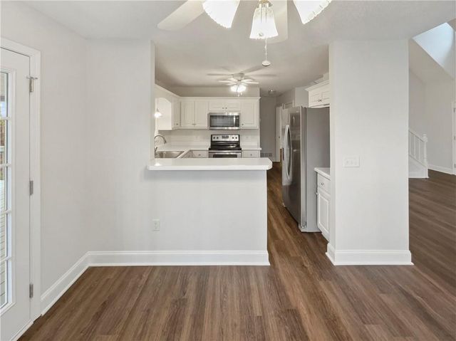 185 Thrasher Lane, Jasper, GA 30143